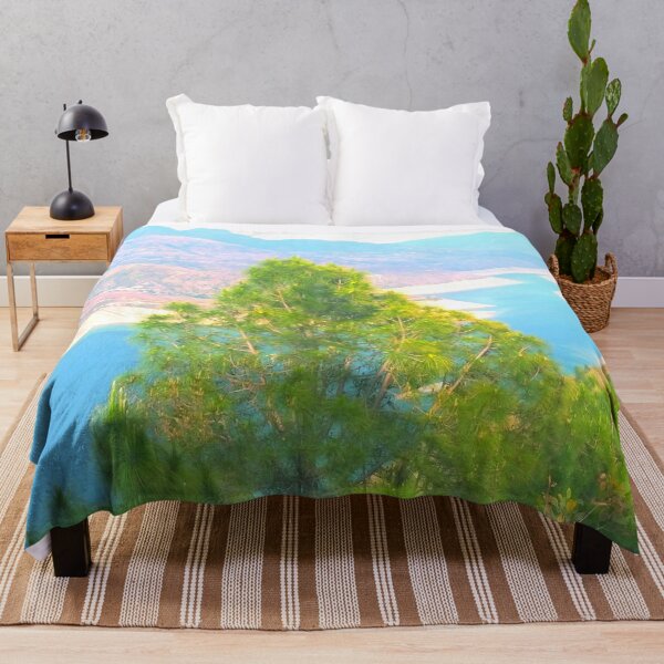 Item preview, Lake and Mountains designed and sold by TownWish.