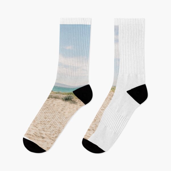 Artikelvorschau, White Paradise Beach | Kunst Kunst Reise Fotografie Druck | Schuss in Comporta, Portugal entworfen und verkauft von youriclaessens.