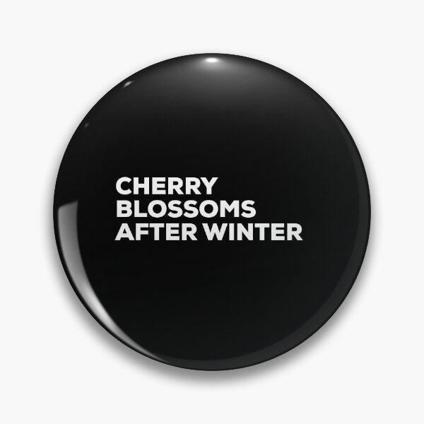 Item preview, Cherry Blossoms After Winter designed and sold by So Witcasm ?.