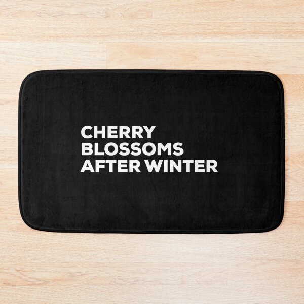 Item preview, Cherry Blossoms After Winter designed and sold by So Witcasm ?.