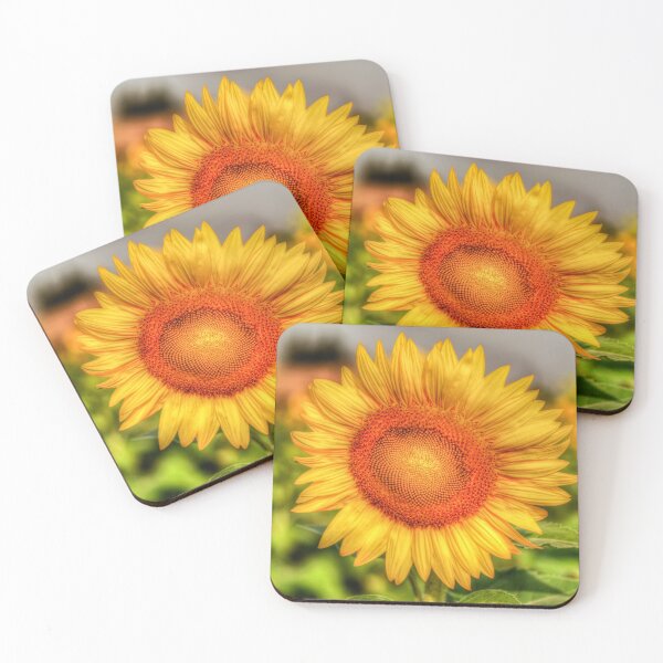 Item preview, The Sunflower designed and sold by AJEvans.