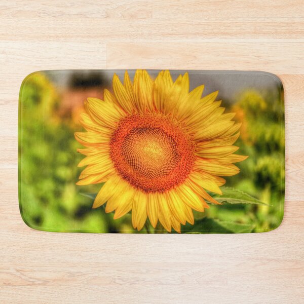 Item preview, The Sunflower designed and sold by AJEvans.