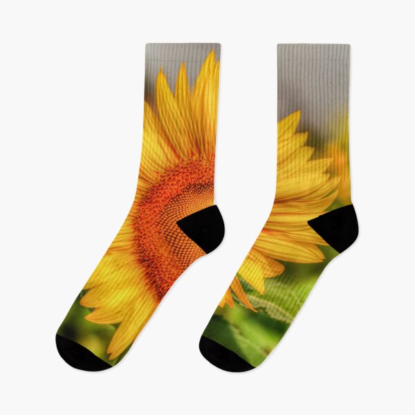 Item preview, The Sunflower designed and sold by AJEvans.