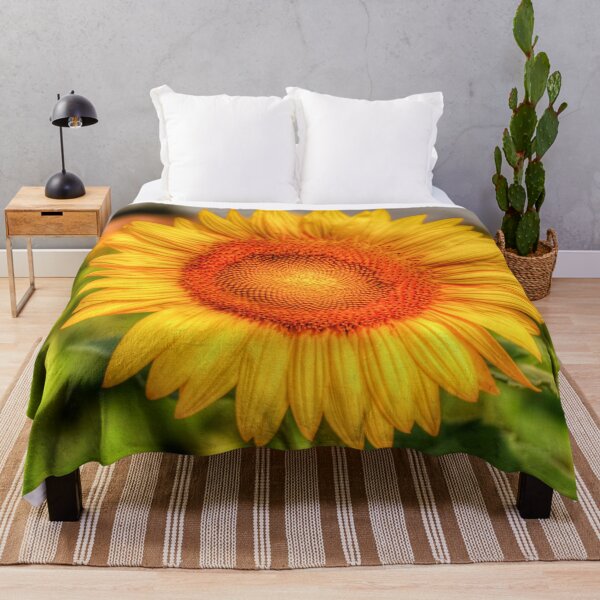 Item preview, The Sunflower designed and sold by AJEvans.