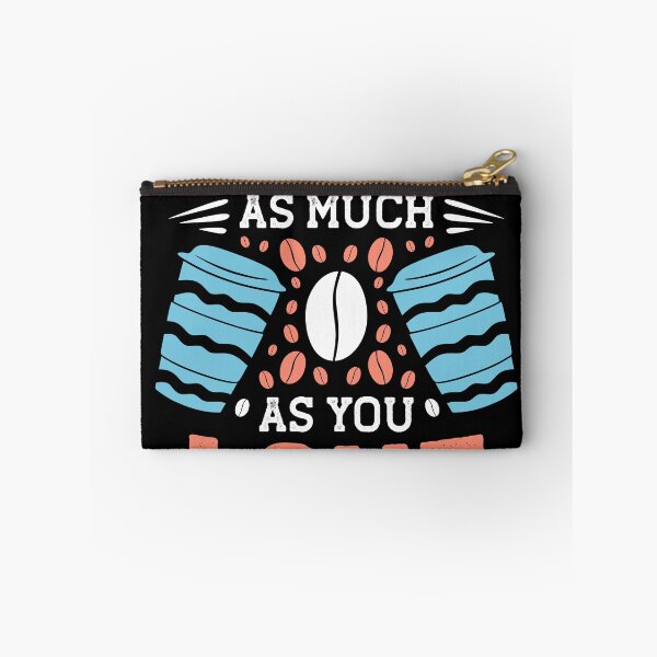 Item preview, love yourself as much as you love coffee designed and sold by maryam madah.