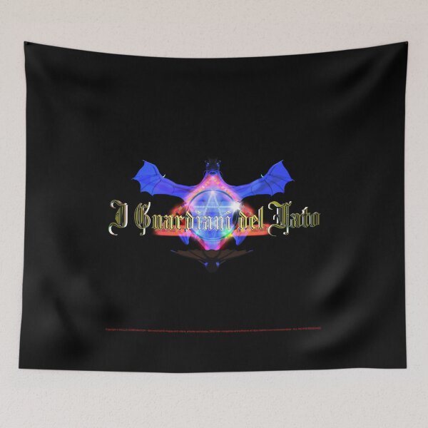 Item preview, 104. The Guardians of Fate (male Drakhonath Hyxian) designed and sold by ciullocorp.