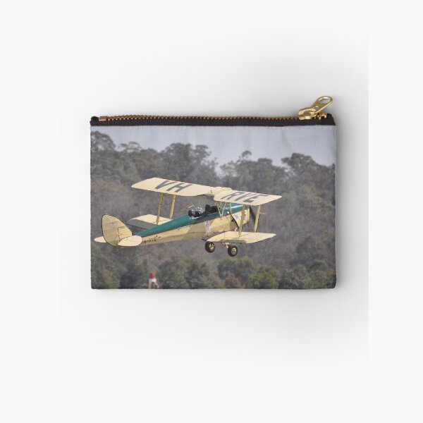 Item preview,  Tiger Moth VH-RVE, Camden Airport, Australia 2014 designed and sold by muz2142.