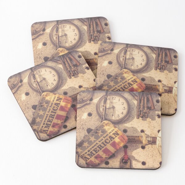 Item preview, American designed and sold by Jim Love.