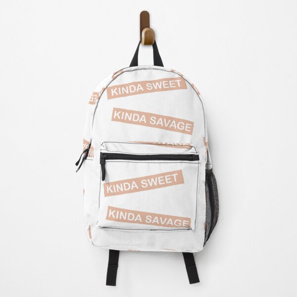 Item preview, Kinda Sweet Kinda Savage designed and sold by JustCreativity.
