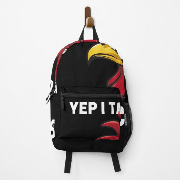 Item preview, Yep I Talk To My Chicken designed and sold by ohmier.