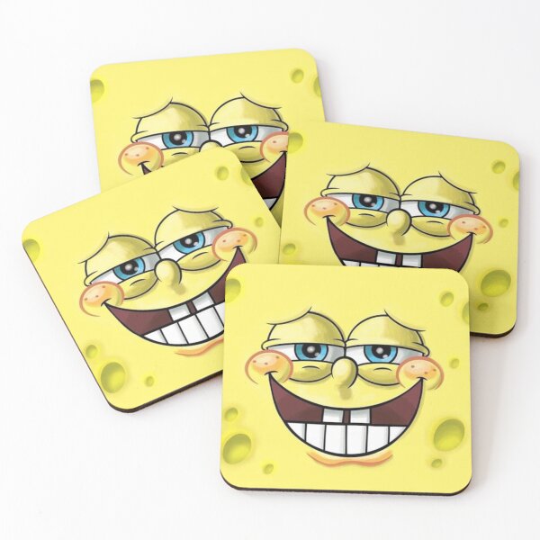 Item preview, Spongebob designed and sold by kaioo.