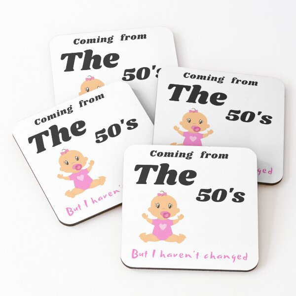 Item preview, coming from the 50's designed and sold by Colorise.