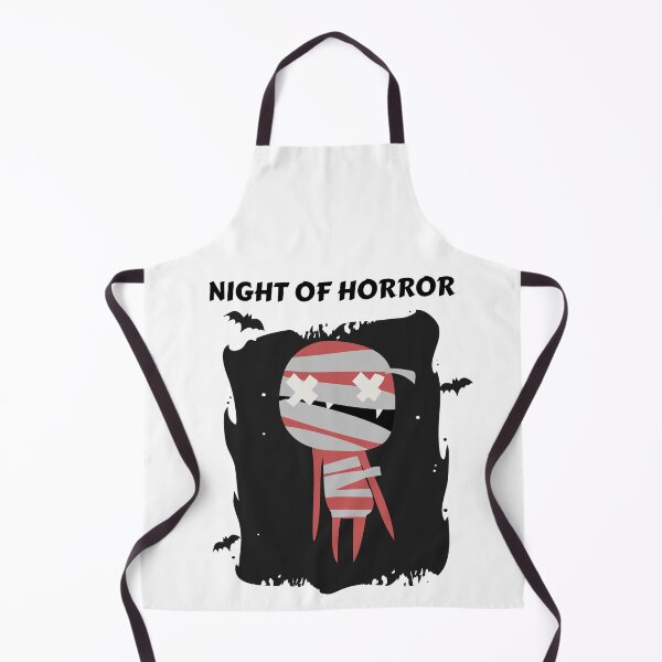 Item preview, Night of horror designed and sold by xArchGoDx.
