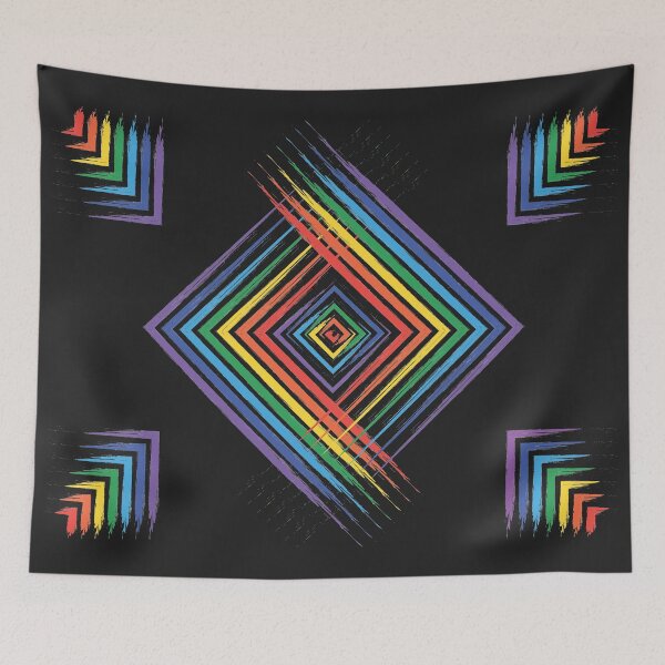 Item preview, Spectrum designed and sold by MAKSYM BIRIUKOV.