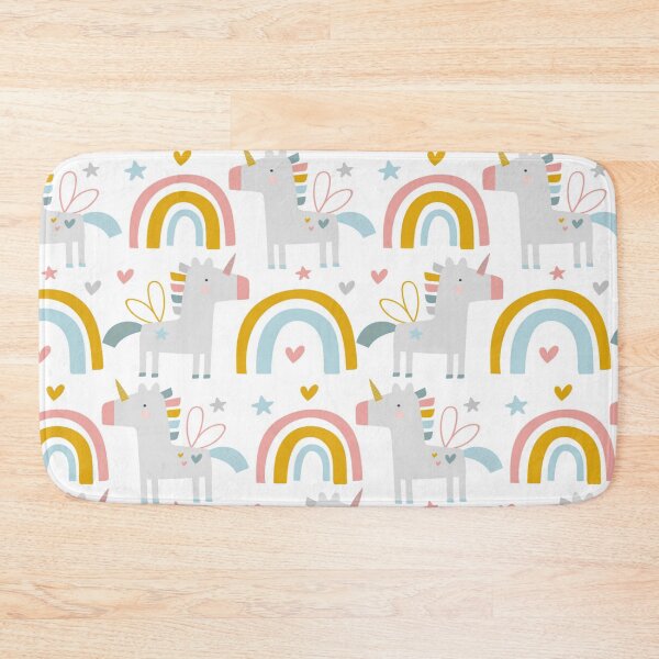 Item preview,   Unicorn i love them designed and sold by Designhub14.