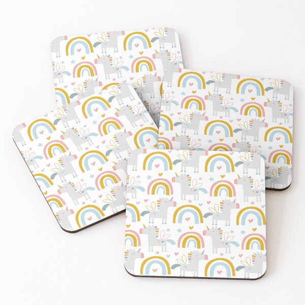 Item preview,   Unicorn i love them designed and sold by Designhub14.