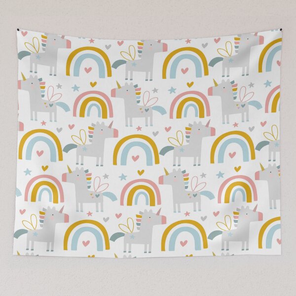 Item preview,   Unicorn i love them designed and sold by Designhub14.