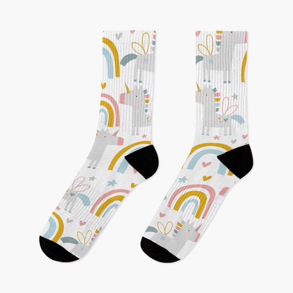 Item preview,   Unicorn i love them designed and sold by Designhub14.