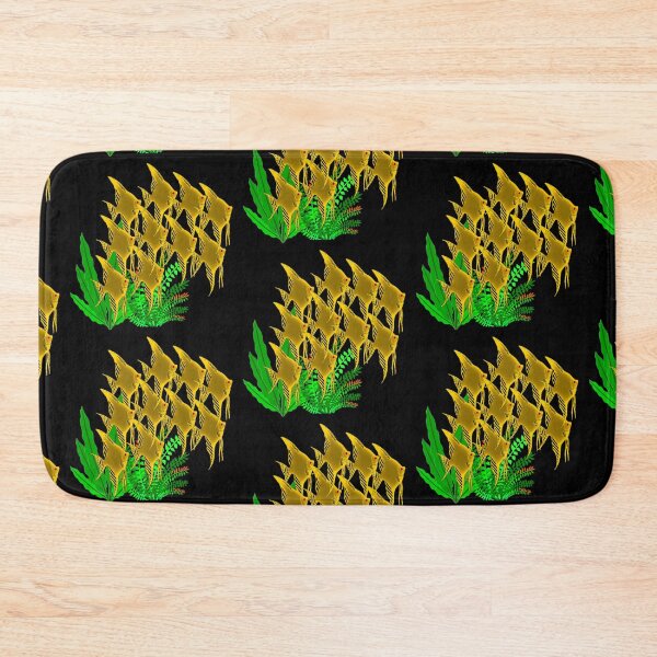 Item preview, Angelfish Logo 1102A designed and sold by Nosnah.