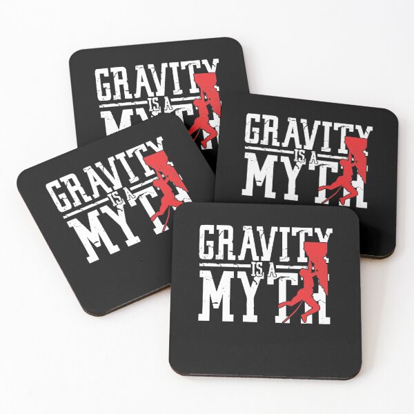 Item preview, Gravity myth designed and sold by valuestees.