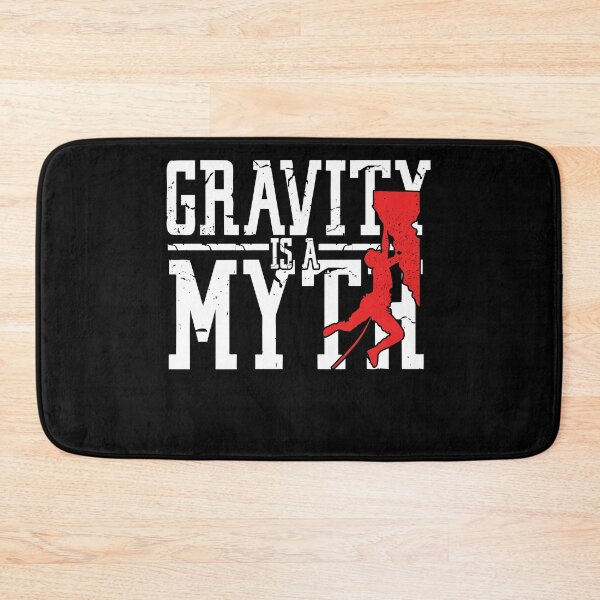 Item preview, Gravity myth designed and sold by valuestees.