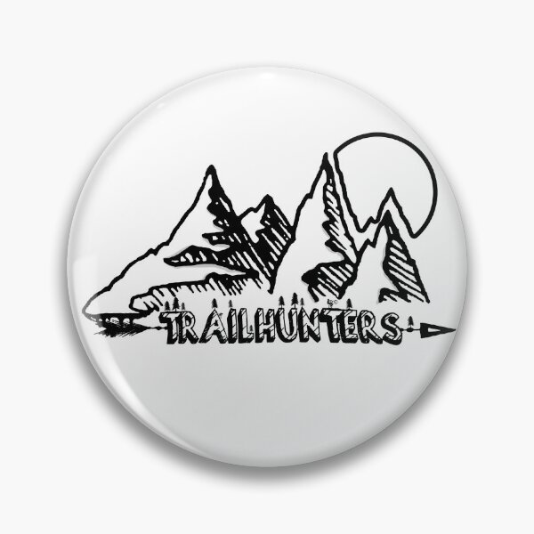 Item preview, Trailhunters designed and sold by tabemisa.
