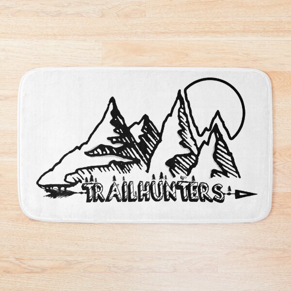 Item preview, Trailhunters designed and sold by tabemisa.