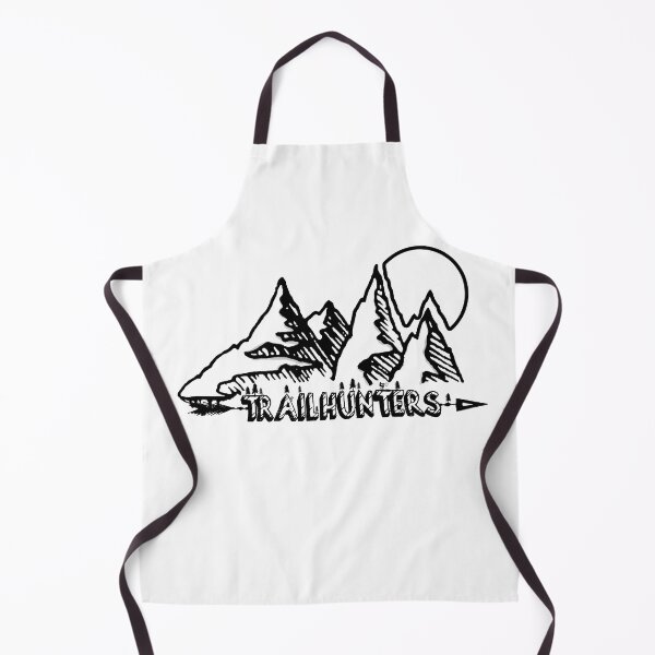 Item preview, Trailhunters designed and sold by tabemisa.