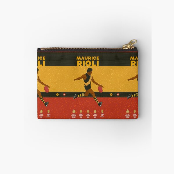 Item preview, Maurice Rioli designed and sold by Chris Rees.