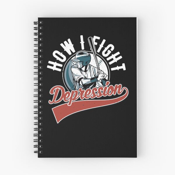 Item preview, Fight depression designed and sold by valuestees.