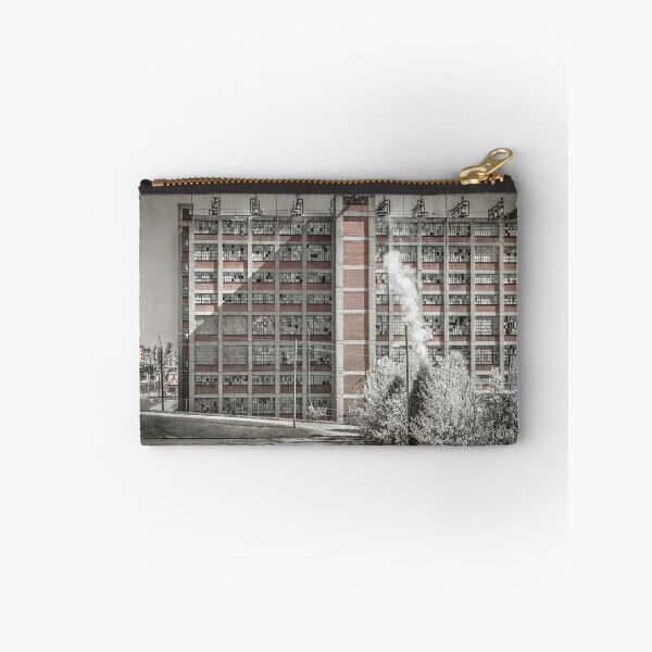 Item preview, Industrial Relic designed and sold by Jim Love.