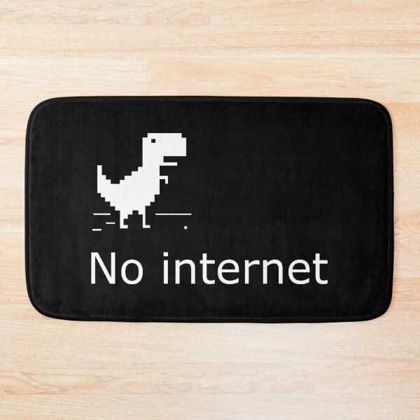 Item preview, No Internet designed and sold by Yeaha.