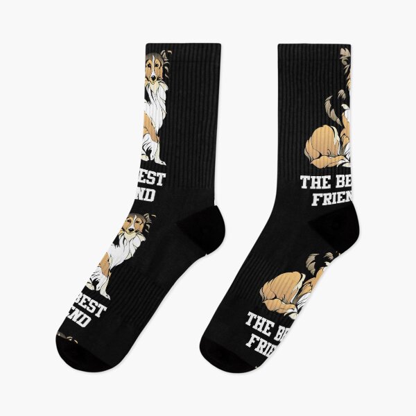 Item preview, THE BEST FRIEND DOG designed and sold by DOKU_TEAM SHIRT.