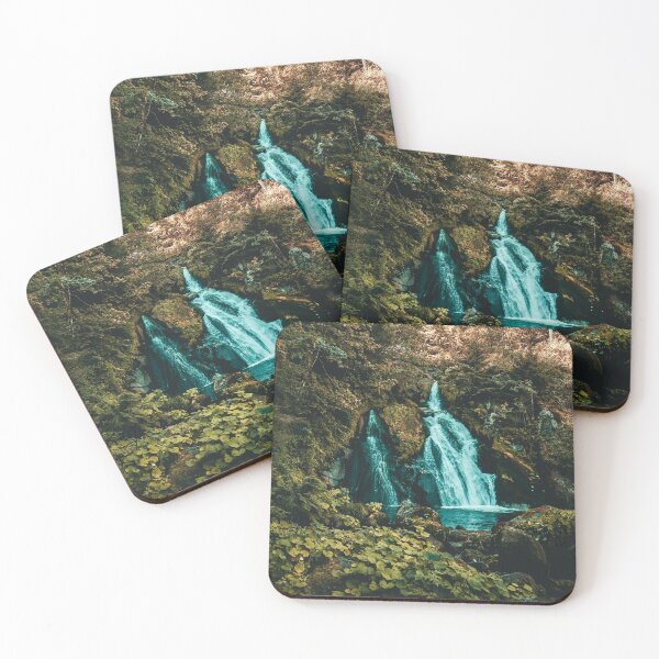 Item preview, Forest Water II designed and sold by Salvatore Russolillo.