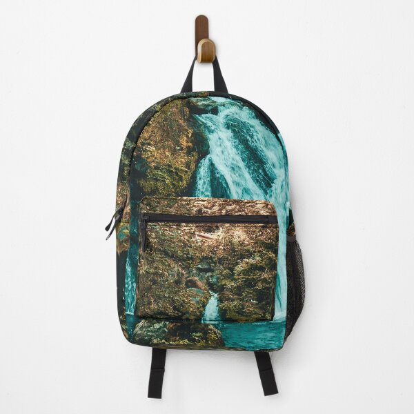 Item preview, Forest Water II designed and sold by Salvatore Russolillo.