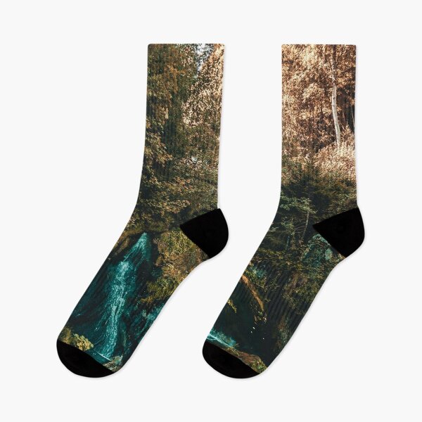 Item preview, Forest Water II designed and sold by Salvatore Russolillo.