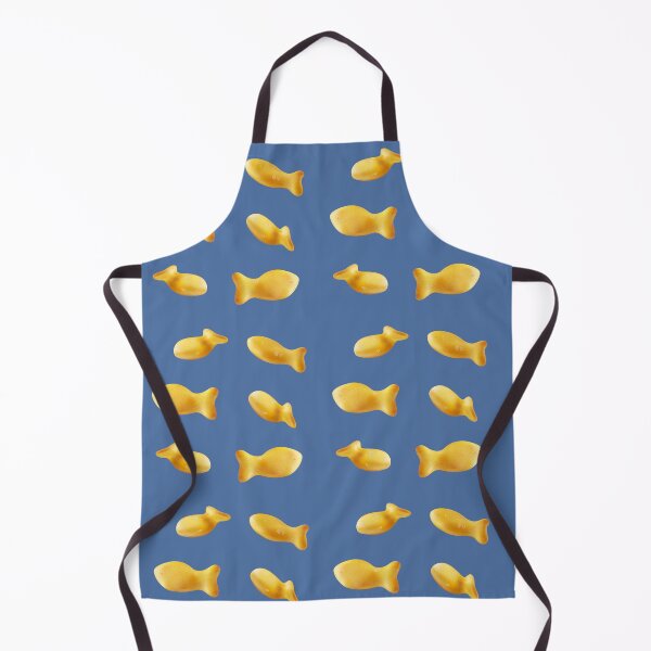 Item preview, Goldfish Cracker Biscuits Pack designed and sold by Alicia Chee.