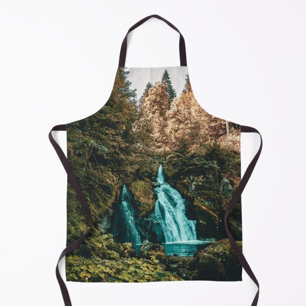 Item preview, Forest Water II designed and sold by Salvatore Russolillo.