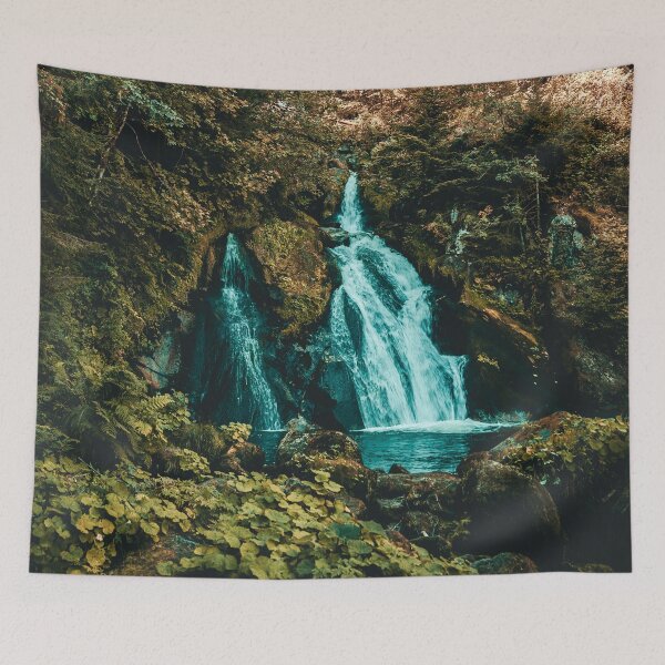 Item preview, Forest Water II designed and sold by Salvatore Russolillo.