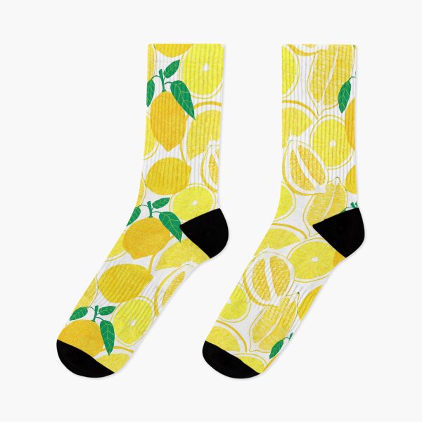 Item preview, Lemon Harvest designed and sold by Leanne Simpson.