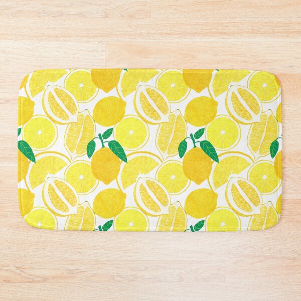 Item preview, Lemon Harvest designed and sold by Leanne Simpson.