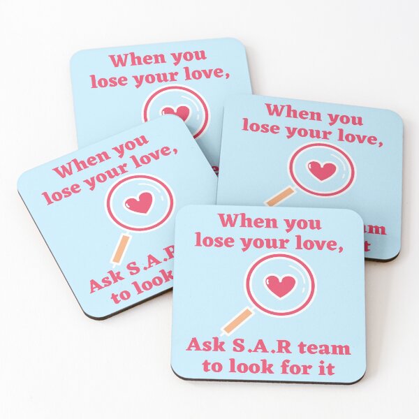 Item preview, When you lose your love designed and sold by ORSUBAN.