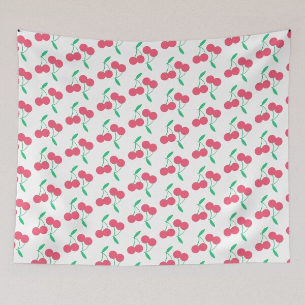 Item preview, Cherries (Version 2) designed and sold by sarahghost416.