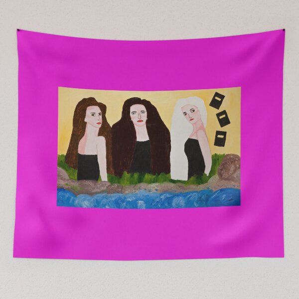 Item preview, Mistress Kelly's United designed and sold by JDLPaintings.