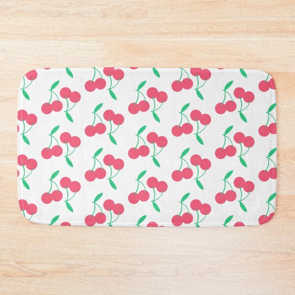 Item preview, Cherries (Version 2) designed and sold by sarahghost416.