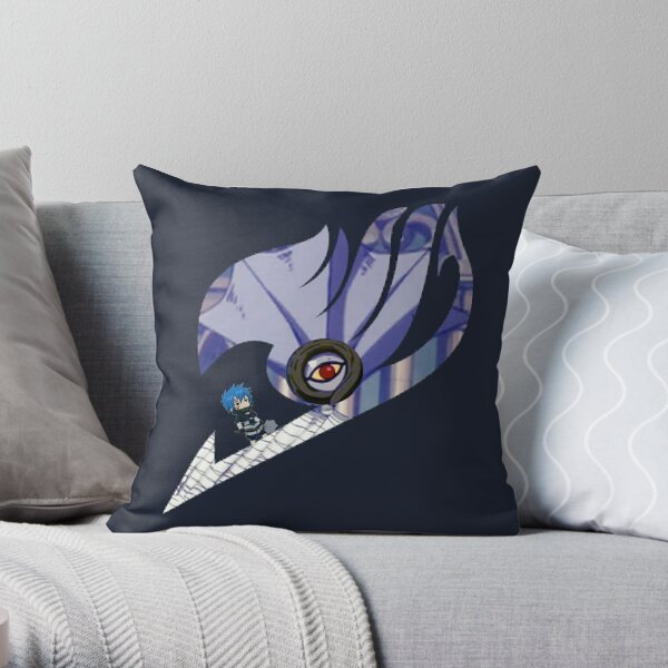 fairy tail body pillows