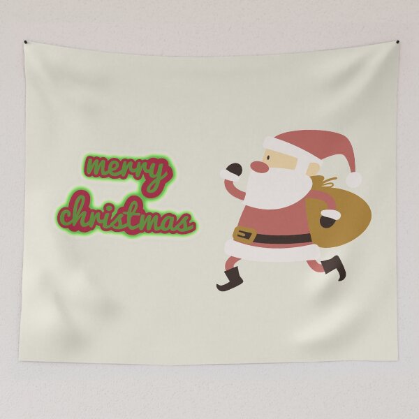 Item preview, Merry christmas night party designed and sold by Nesro34.