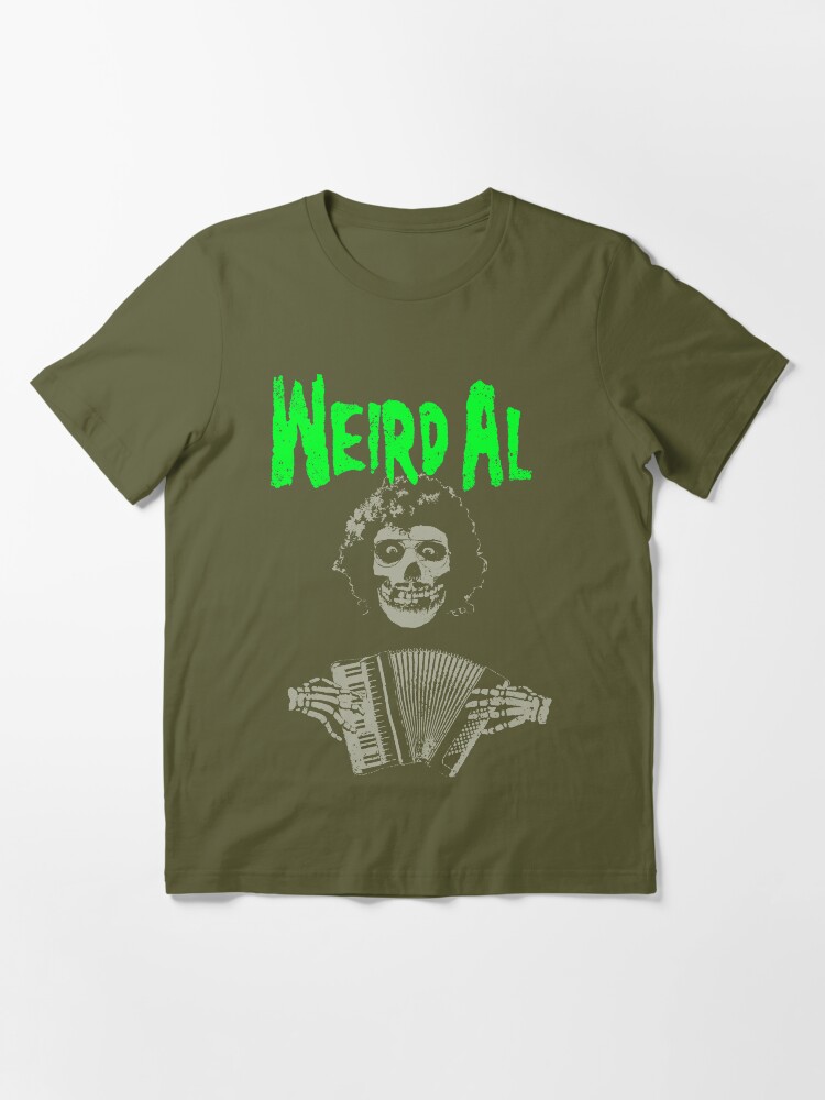 full time weirdo shirt