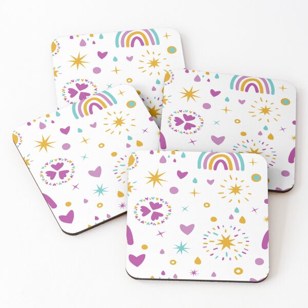 Item preview,   Unicorn i love them designed and sold by Designhub14.