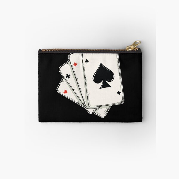 Item preview, Blackjack Poker Texas Hold'em Gambling Cards Player designed and sold by Luxara1.